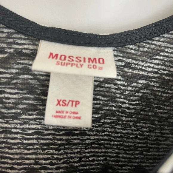 Mossimo Tribal Aztec Print Fit and Flare Dress - Picture 5 of 11